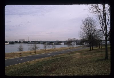 Memorial Bridge. Click for full size. Memorial Bridge image. Click for full size.
