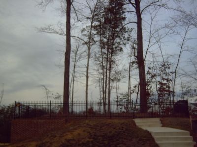 The Manning Family Cemetery image. Click for full size.
