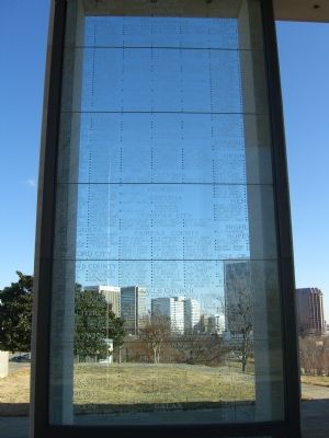 First panel of the <i>Shrine of Memory</i> </b>(Vietnam) image. Click for full size.