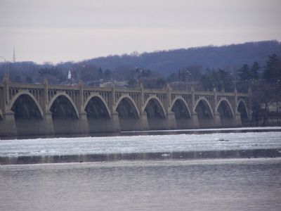 Susquehanna River image. Click for full size.