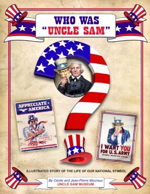 <i>Who Was “Uncle Sam?”</i> image. Click for more information.