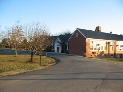 Douglass Community School image. Click for full size.