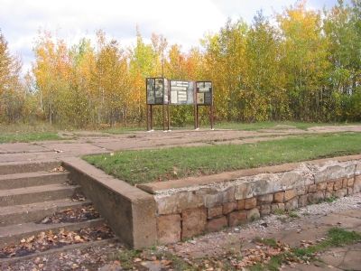 Schools Marker image. Click for full size.