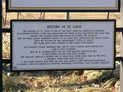 History of St. Louis image. Click for full size.