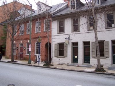 Demuth Residence. Click for full size. Demuth Residence image. Click for full size.