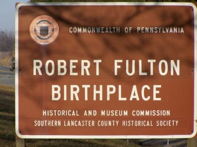 Birthplace is a museum.. Click for full size. Birthplace is a museum. image. Click for full size.