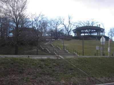 Fort Lincoln Park image. Click for full size.