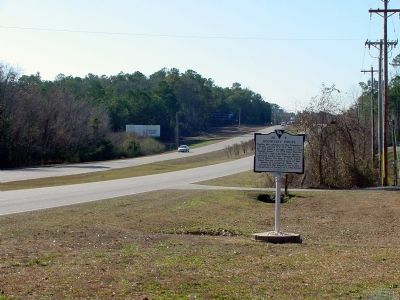 Boundary House Marker. Click for full size. Boundary House Marker image. Click for full size.