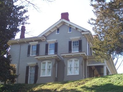 Cedar Hill. Click for full size. Cedar Hill image. Click for full size.