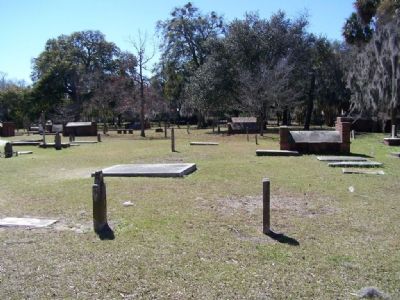 View of Colonial Park. Click for full size. View of Colonial Park image. Click for full size.