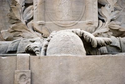 Death or Liberty! image. Click for full size.