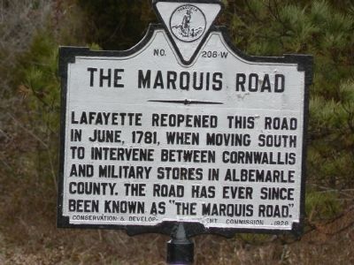 The Marquis Road image. Click for full size.