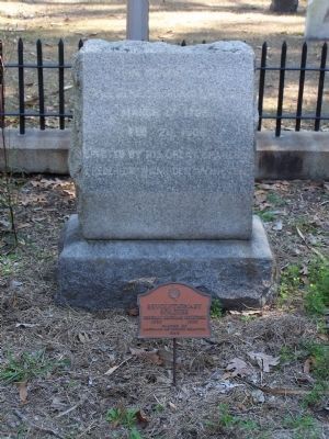 Gravestone image. Click for full size.