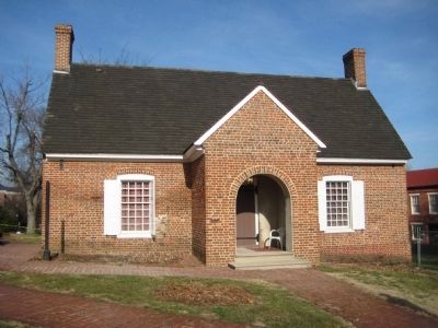 Old Treasury Building. Click for full size. Old Treasury Building image. Click for full size.