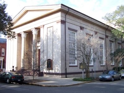 Trinity Methodist Church. Click for full size. Trinity Methodist Church image. Click for full size.