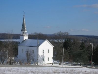 Christ Episcopal Church image. Click for full size.