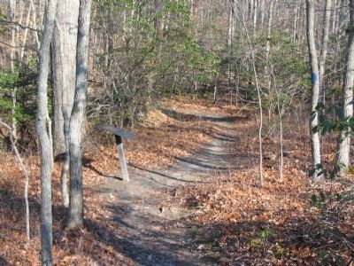 Trail Stop Two. Click for full size. Trail Stop Two image. Click for full size.