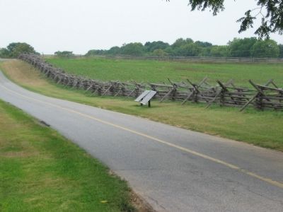 Tablets 73 and 76 Beside Richardson Avenue image. Click for full size.