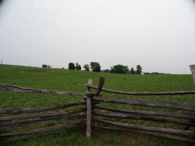 The Vermont Brigade image. Click for full size.