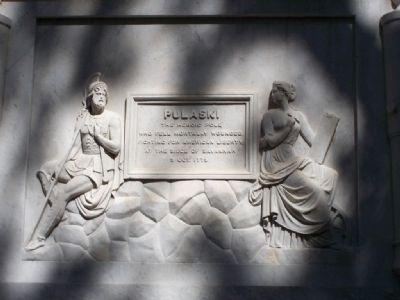 Monument Tablet image. Click for full size.
