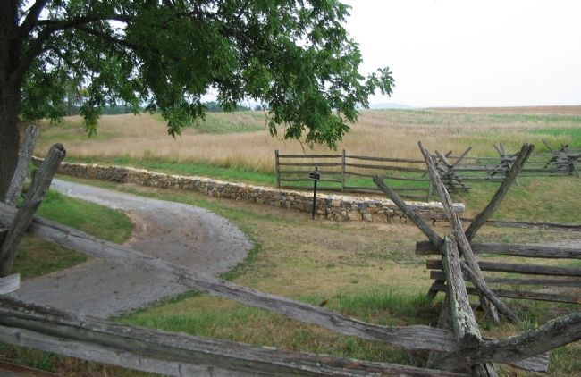 Roulette Farm Lane. Click for full size. Roulette Farm Lane image. Click for full size.