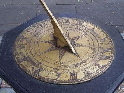 The Sundial image. Click for full size.