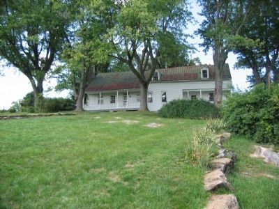 The Roulette Farm House image. Click for full size.