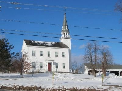 Christ Church Episcopal image. Click for full size.