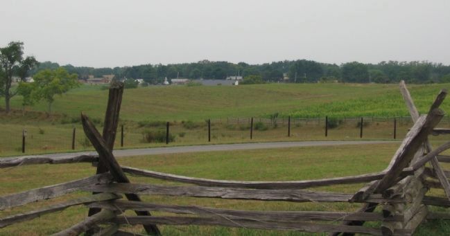 Piper's Cornfield image. Click for full size.