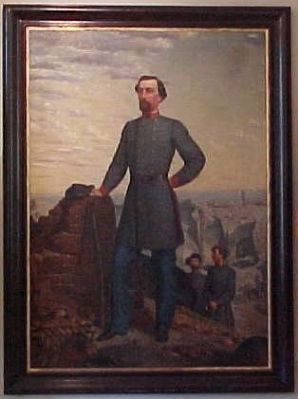 then Maj. Stephen Elliott image. Click for full size.