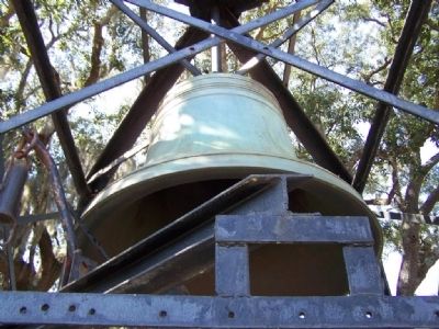 "Big Duke" Fire Alarm Bell. Click for full size. "Big Duke" Fire Alarm Bell image. Click for full size.