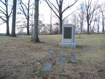 The Memorial Stone image. Click for full size.