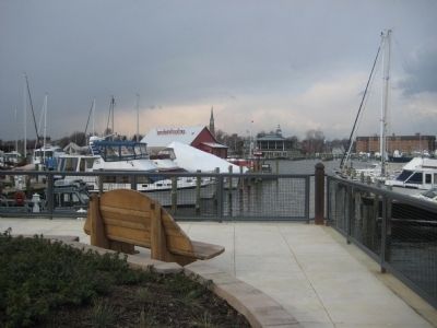 View of Annapolis image. Click for full size.