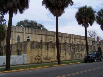 Beaufort Arsenal image. Click for full size.