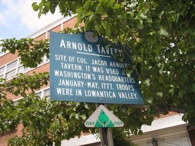Arnold Tavern image. Click for full size.