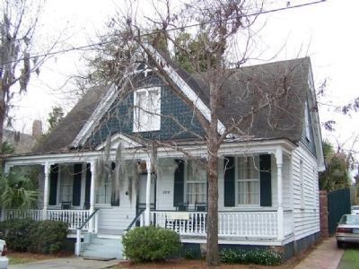 Society House image. Click for full size.