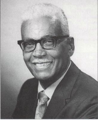 Wilber Miller. Click for full size. Wilber Miller image. Click for full size.