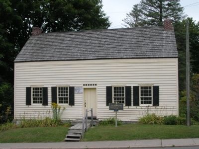 The Drumm House image. Click for full size.