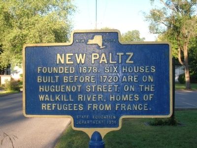 New Paltz image. Click for full size.