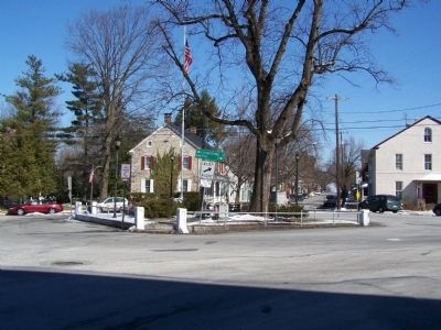 Maytown Square image. Click for full size.