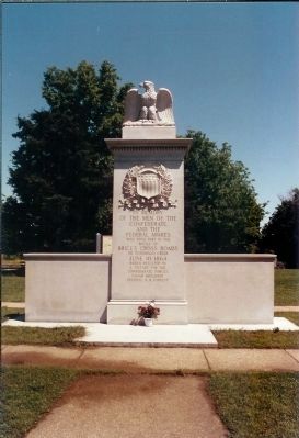 Memorial. Click for full size. Memorial image. Click for full size.