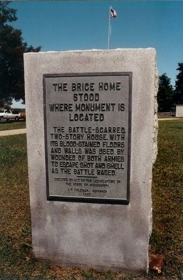 Marker 2. Click for full size. Marker 2 image. Click for full size.