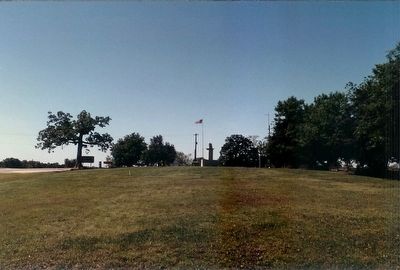 Battle of Brice's Cross Roads. Click for full size. Battle of Brice's Cross Roads image. Click for full size.