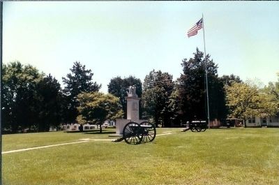 Memorial Park image. Click for full size.