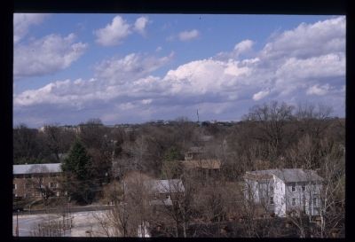 The City of College Park. Click for full size. The City of College Park image. Click for full size.