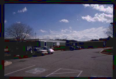 Airport Museum and Office. Click for full size. Airport Museum and Office image. Click for full size.