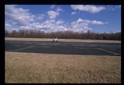 College Park Airport image. Click for full size.