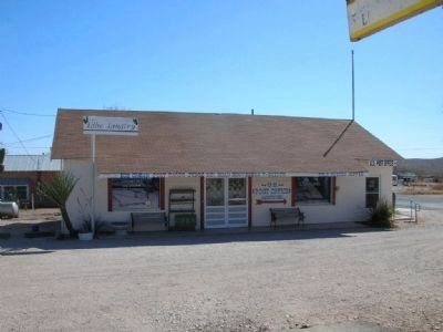 Post Office. Click for full size. Post Office image. Click for full size.