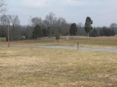 Law's Brigade Skirmish Line. Click for full size. Law's Brigade Skirmish Line image. Click for full size.