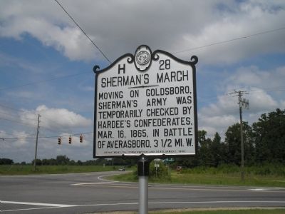 Sherman's March image. Click for full size.